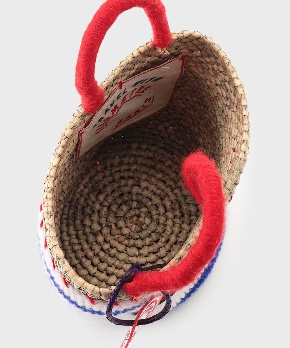 GRACE CONTINENTAL KILOMETRE　PARIS Le Tube 