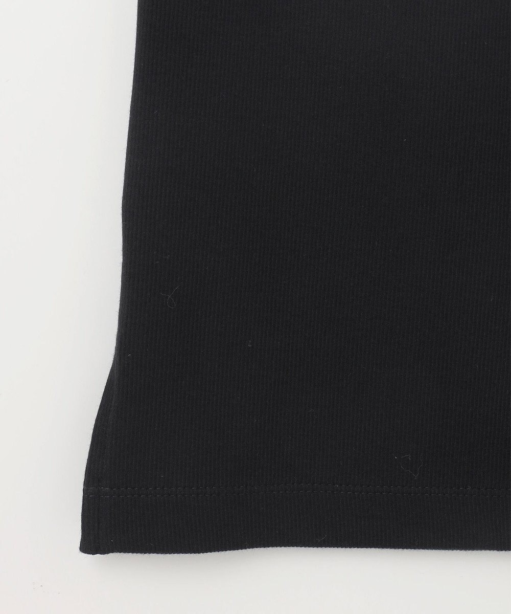 GRACE CONTINENTAL テレコノースリーブ 