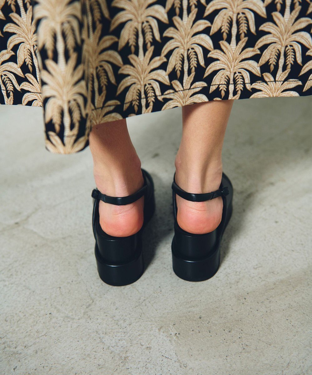 GRACE CONTINENTAL JVAM  JAMES