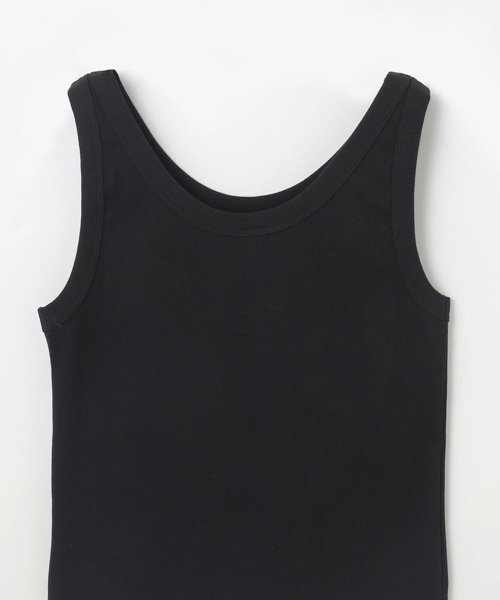 GRACE CONTINENTAL テレコノースリーブ 