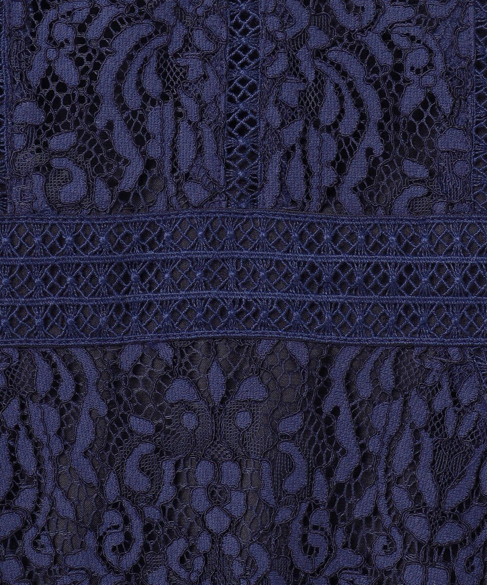 GRACE CONTINENTAL 【オンライン限定ドレス】Cherbourg