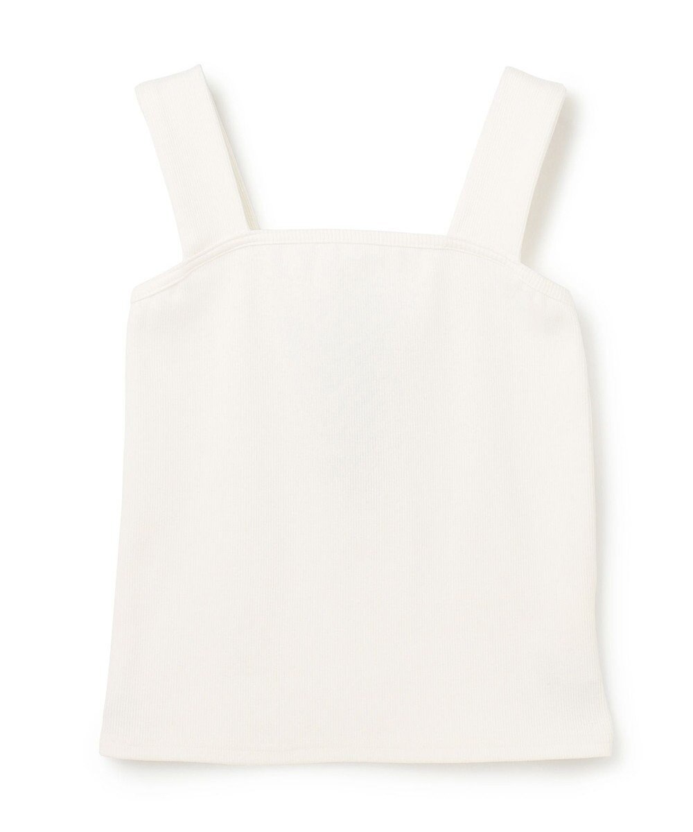 GRACE CONTINENTAL テレコベアトップ 