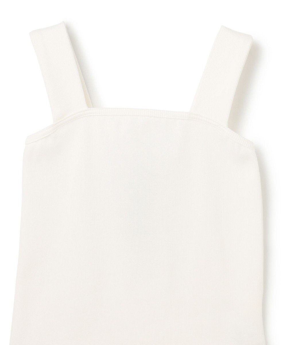 GRACE CONTINENTAL テレコベアトップ 