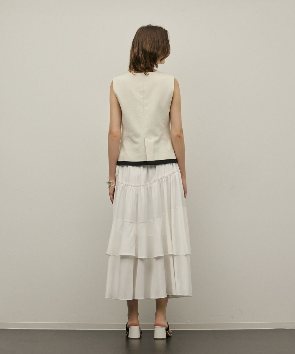GRACE CONTINENTAL ドライオックスジレ 
