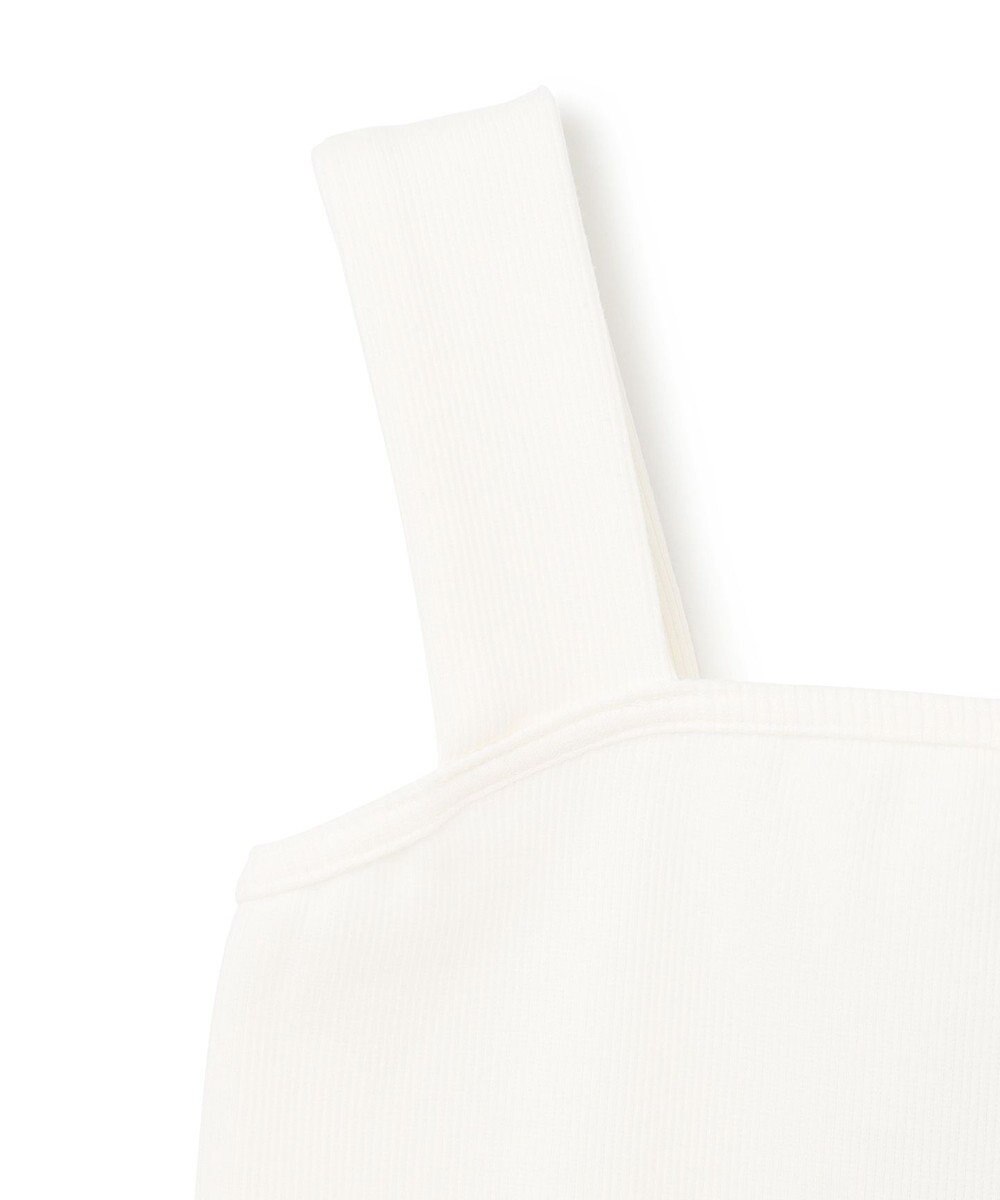 GRACE CONTINENTAL テレコベアトップ 