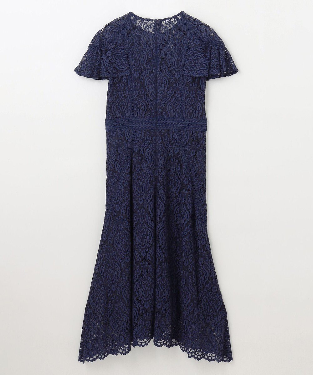 GRACE CONTINENTAL 【オンライン限定ドレス】Cherbourg