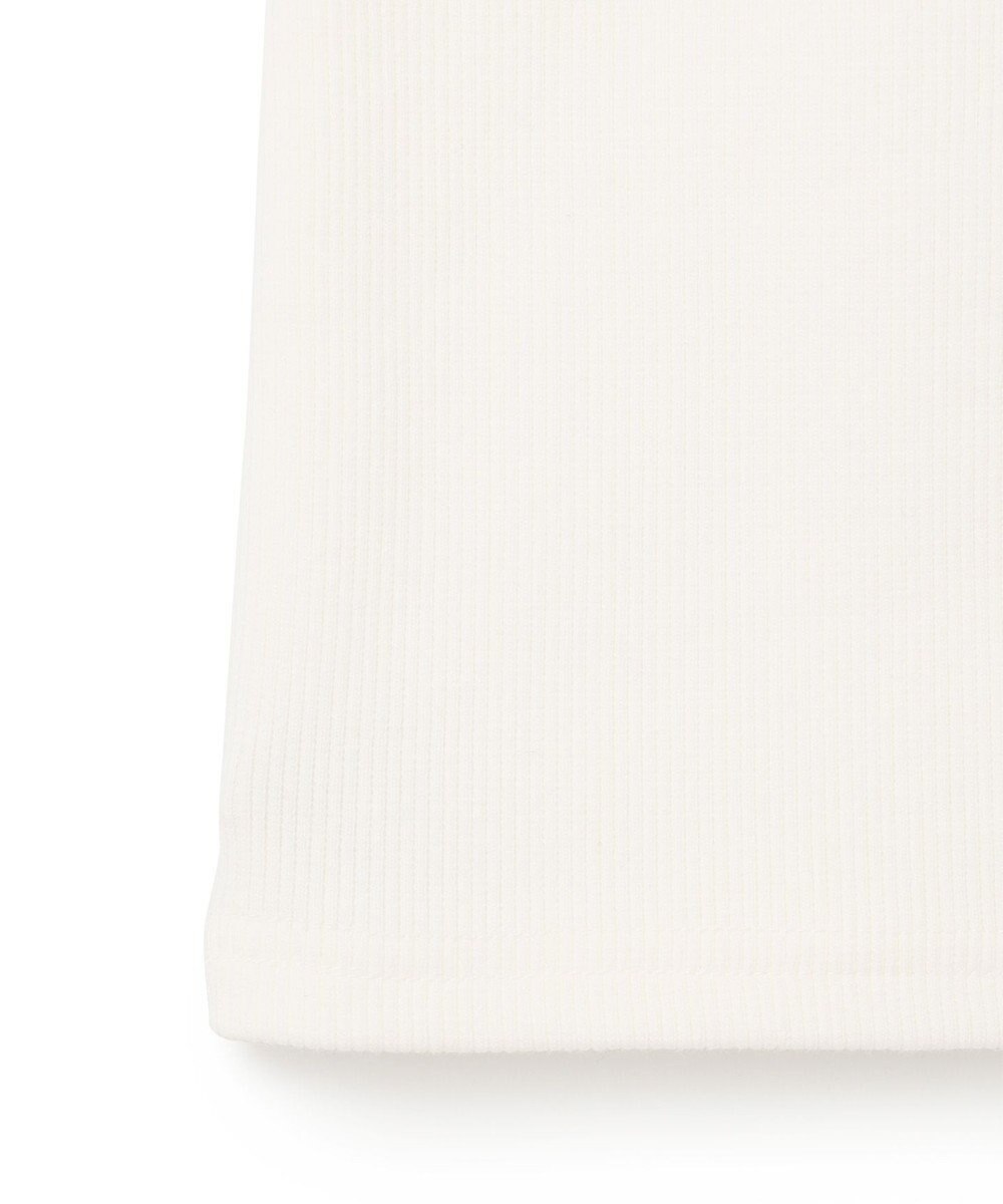 GRACE CONTINENTAL テレコベアトップ 