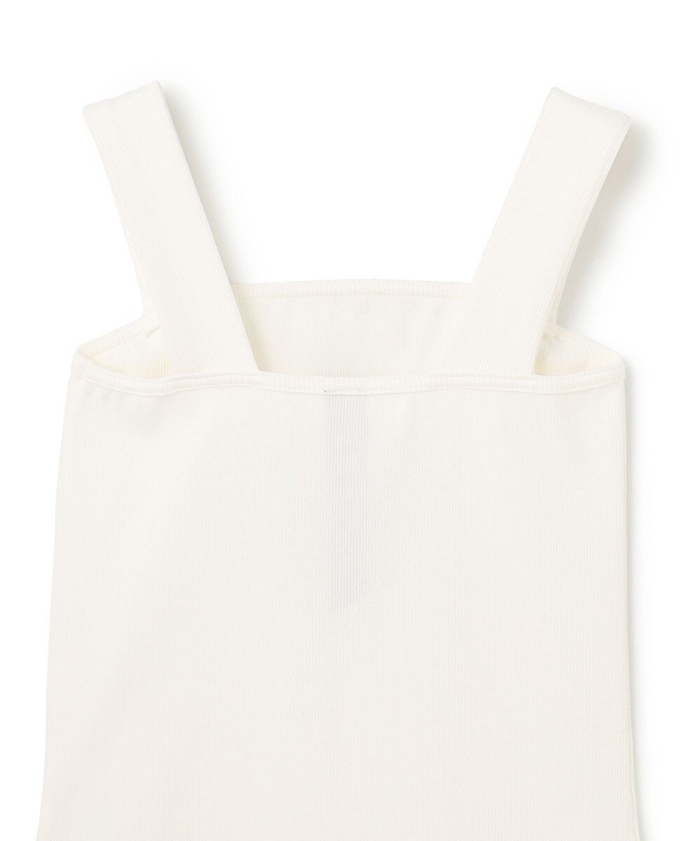 GRACE CONTINENTAL テレコベアトップ 