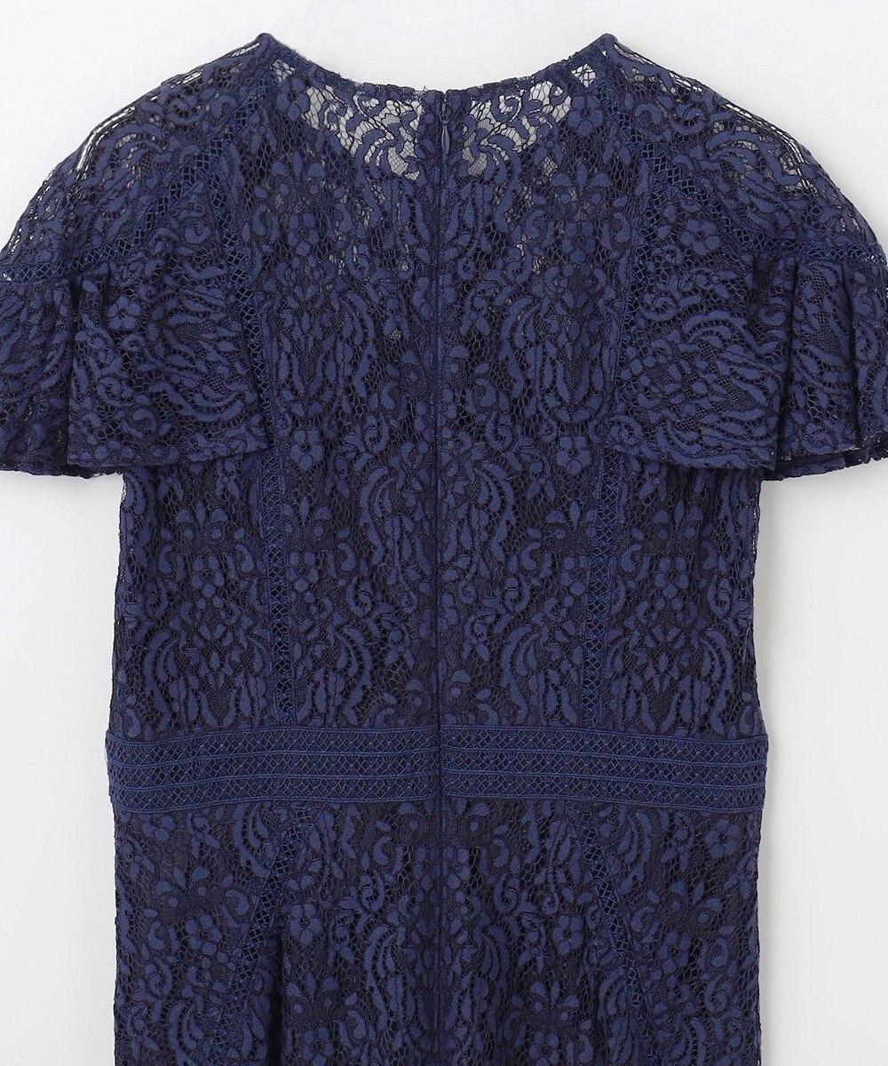 GRACE CONTINENTAL 【オンライン限定ドレス】Cherbourg