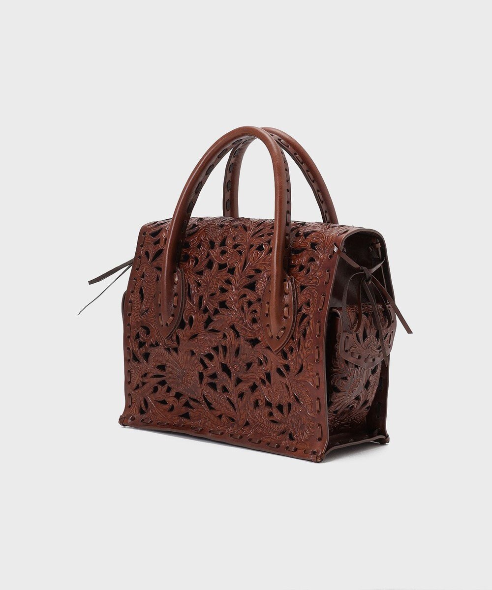 GRACE CONTINENTAL Cutwork Maestra 