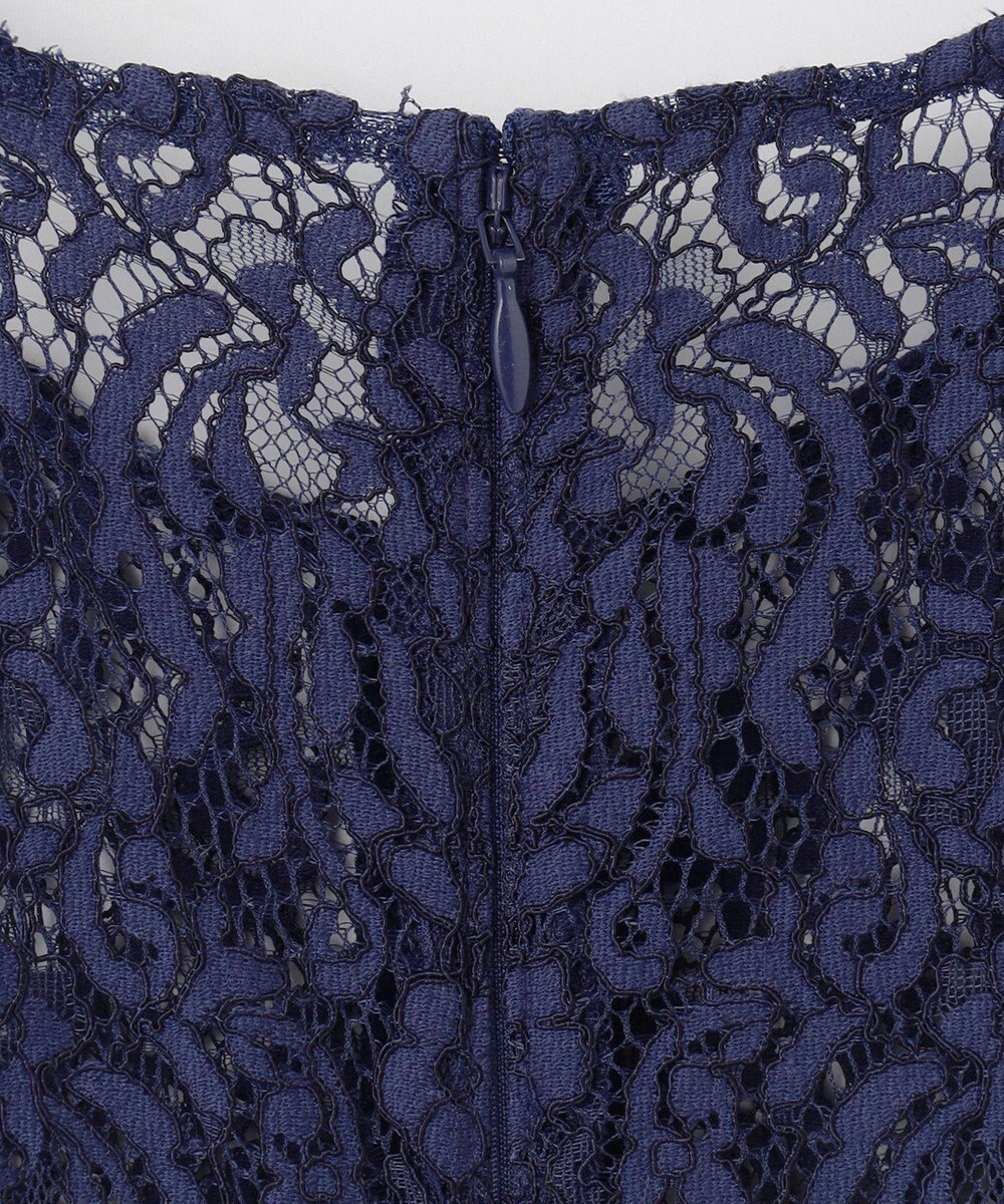 GRACE CONTINENTAL 【オンライン限定ドレス】Cherbourg 