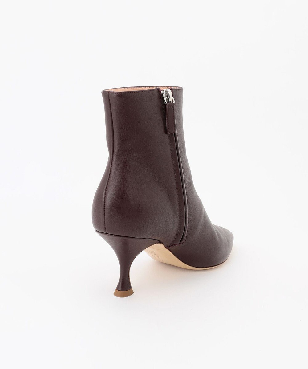 GRACE CONTINENTAL Rupert Sanderson アンクルブーツ 