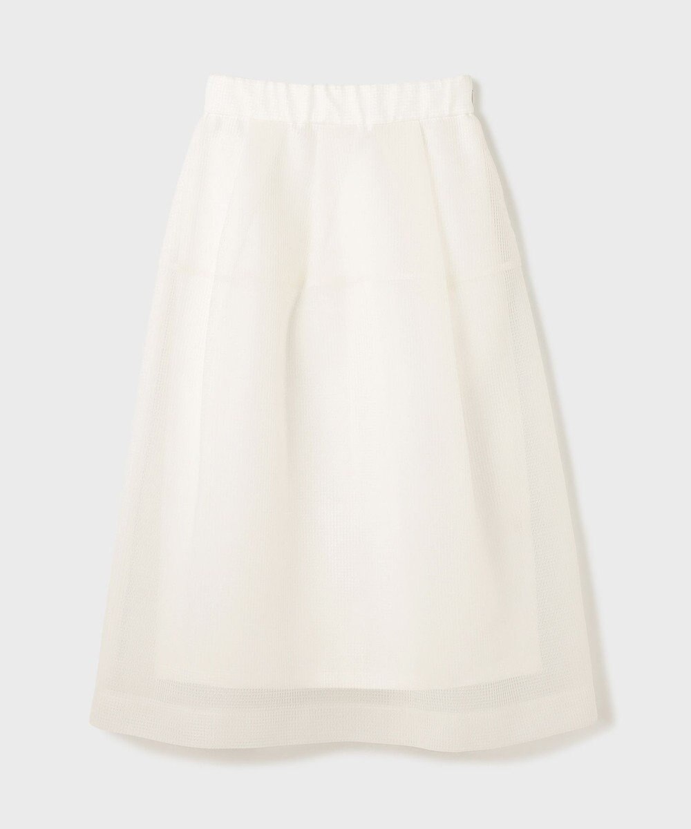 GRACE CONTINENTAL ダンボールメッシュスカート 