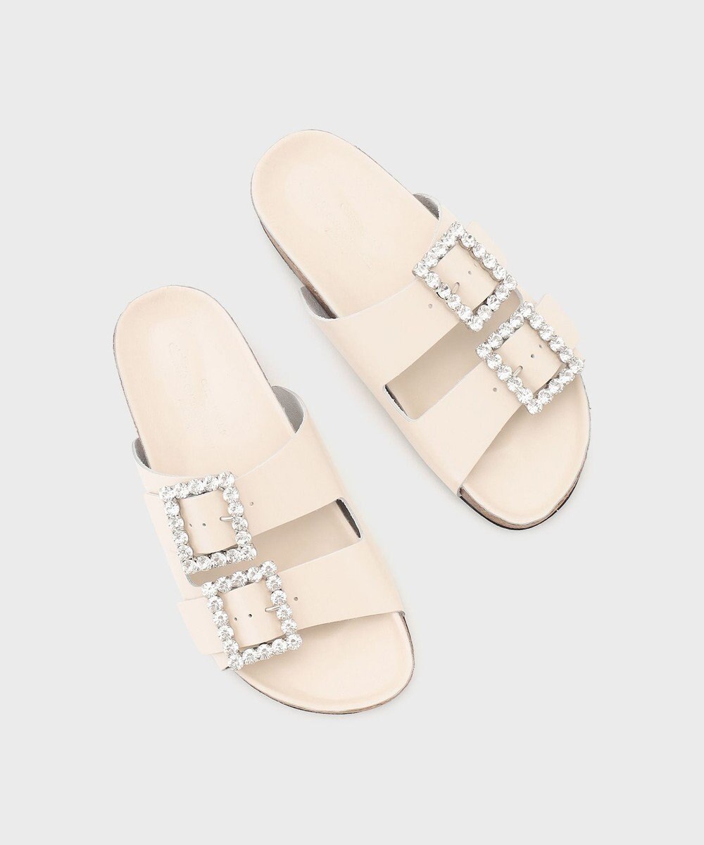 GRACE CONTINENTAL CORSO ROMA スワロサンダル