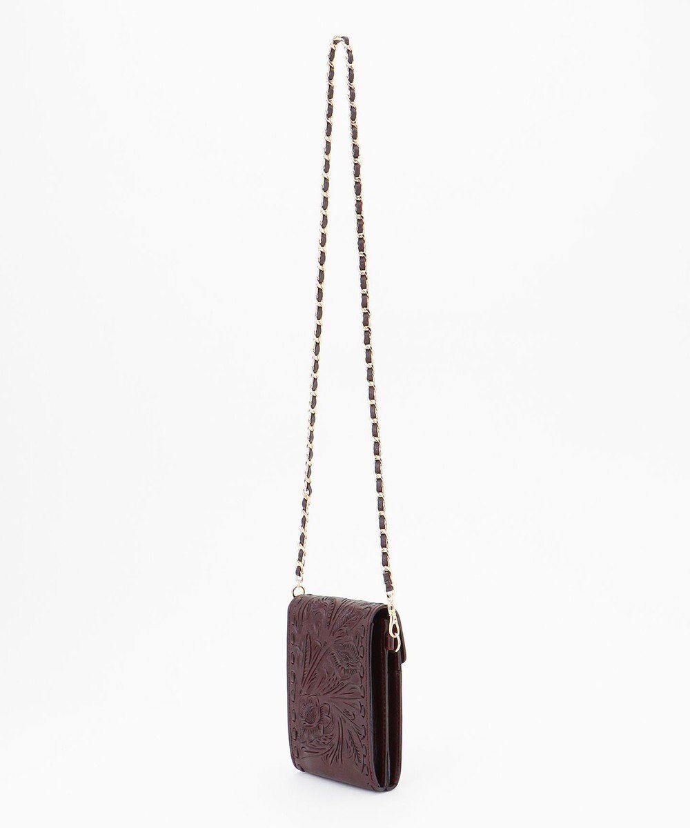 ChainMiniBag23S / GRACE CONTINENTAL | GRACE CONTINENTAL グレース ...
