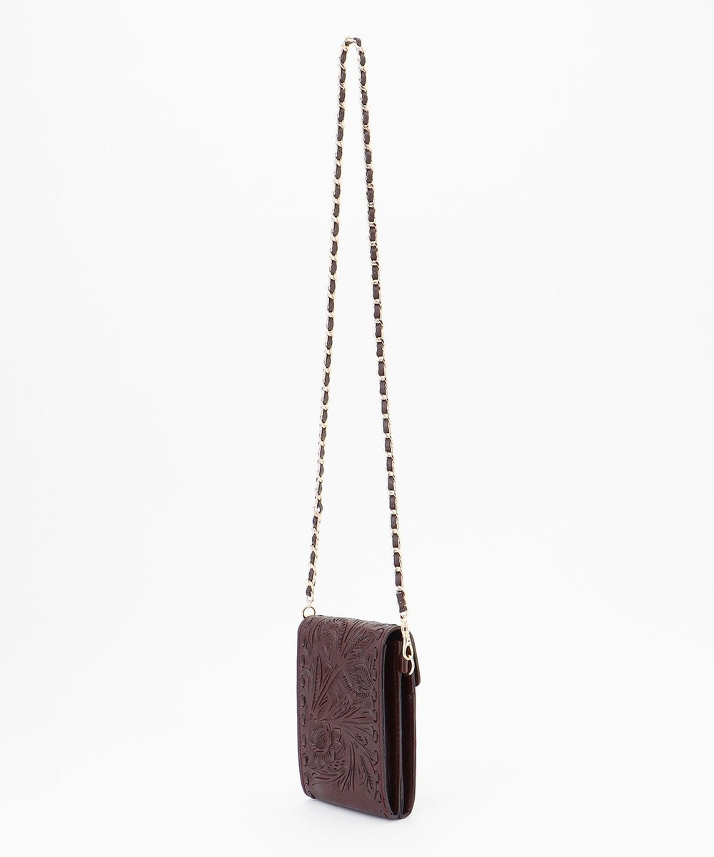 ChainMiniBag23S / GRACE CONTINENTAL | GRACE CONTINENTAL グレース ...