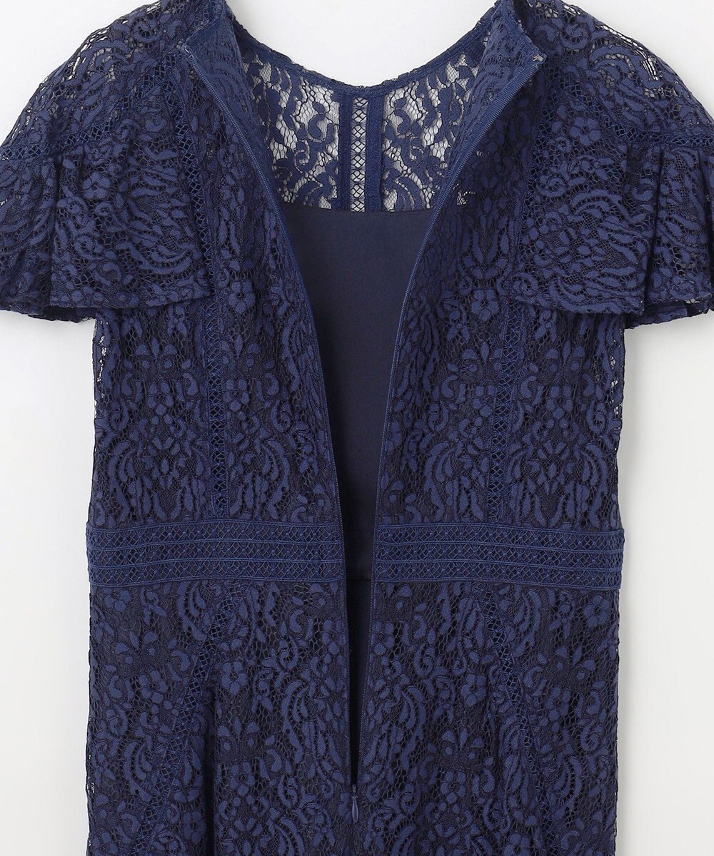 GRACE CONTINENTAL 【オンライン限定ドレス】Cherbourg