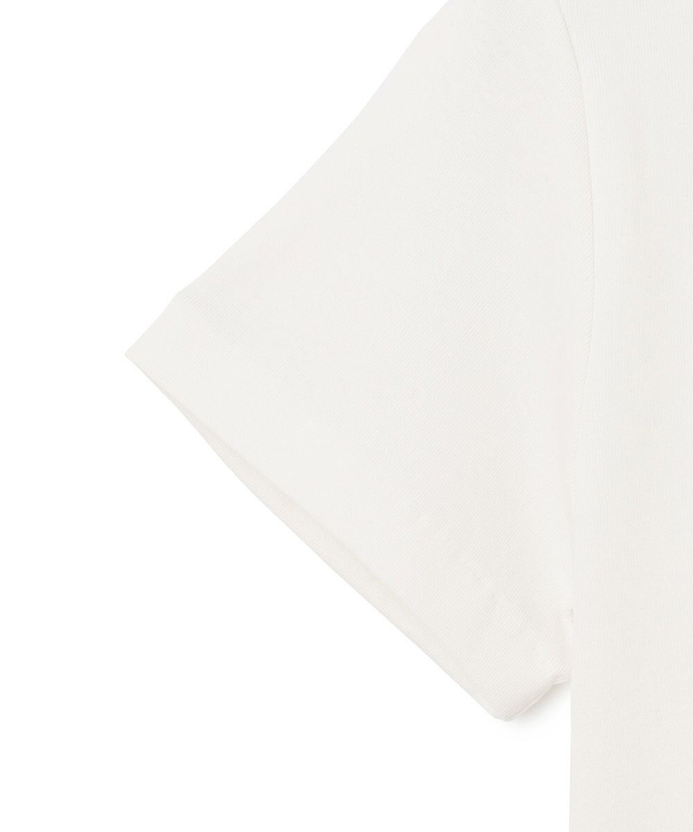 GRACE CONTINENTAL フライスコンパクトトップ 