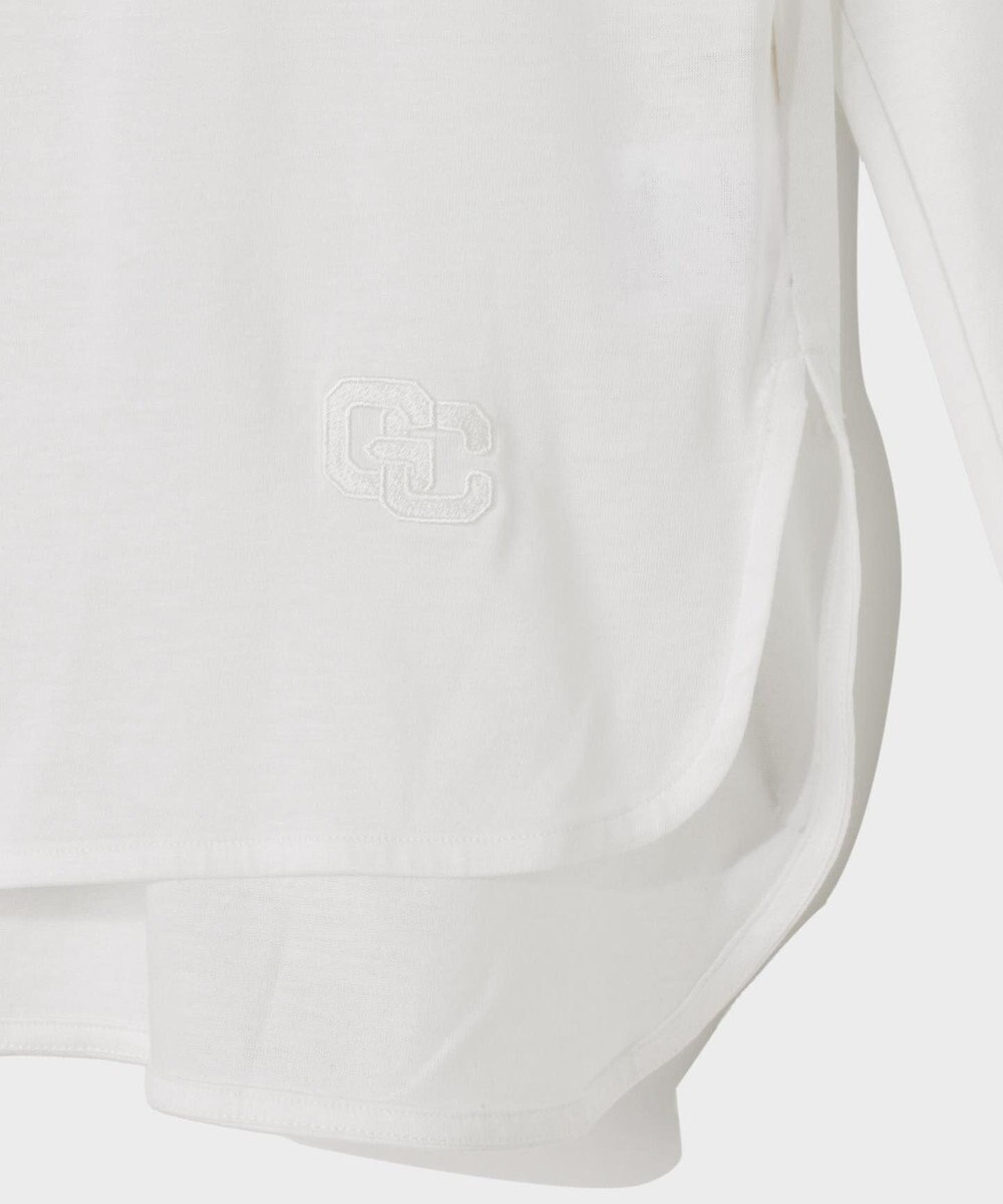 GRACE CONTINENTAL 天竺ドルマントップ 