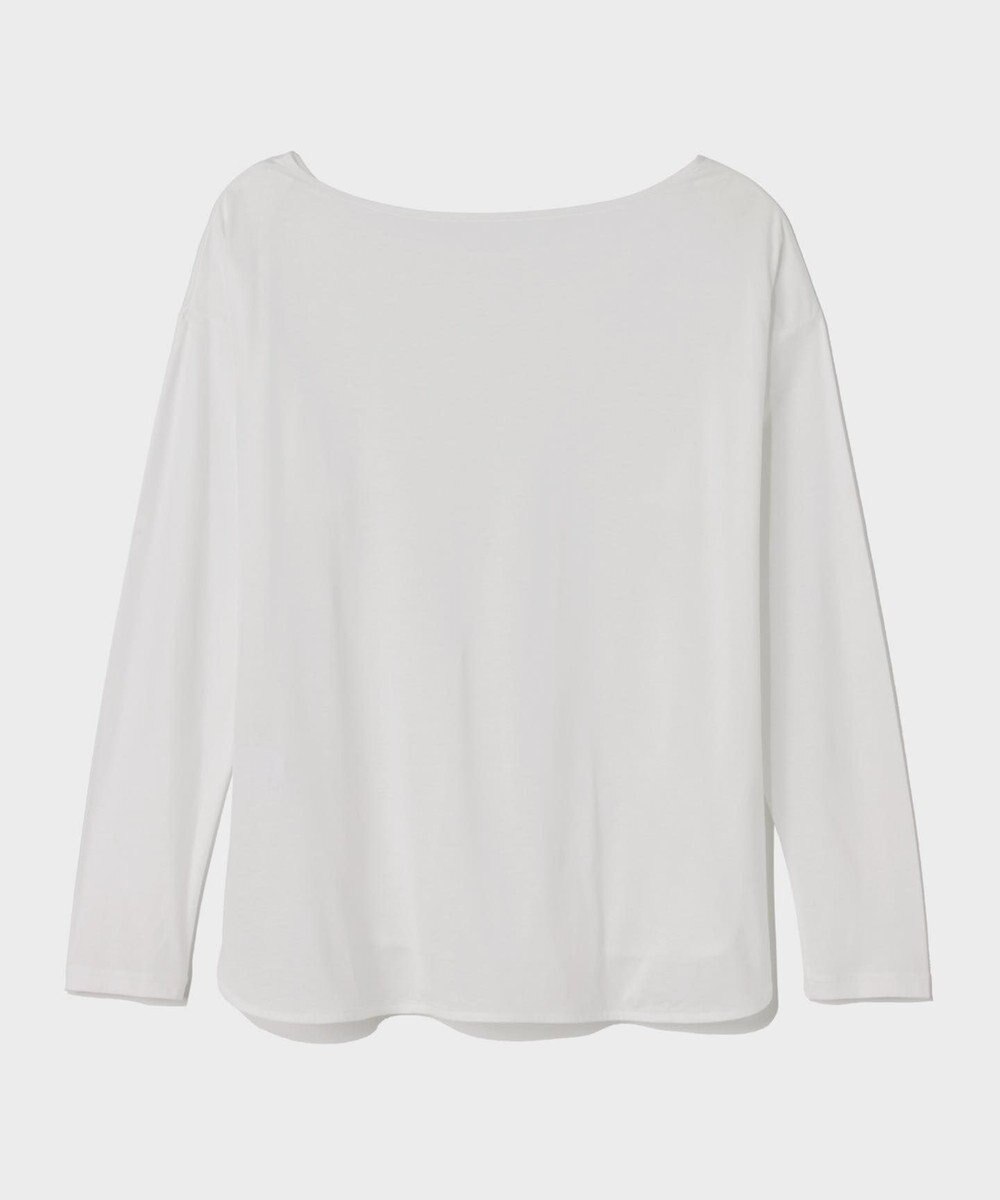 GRACE CONTINENTAL 天竺ドルマントップ 