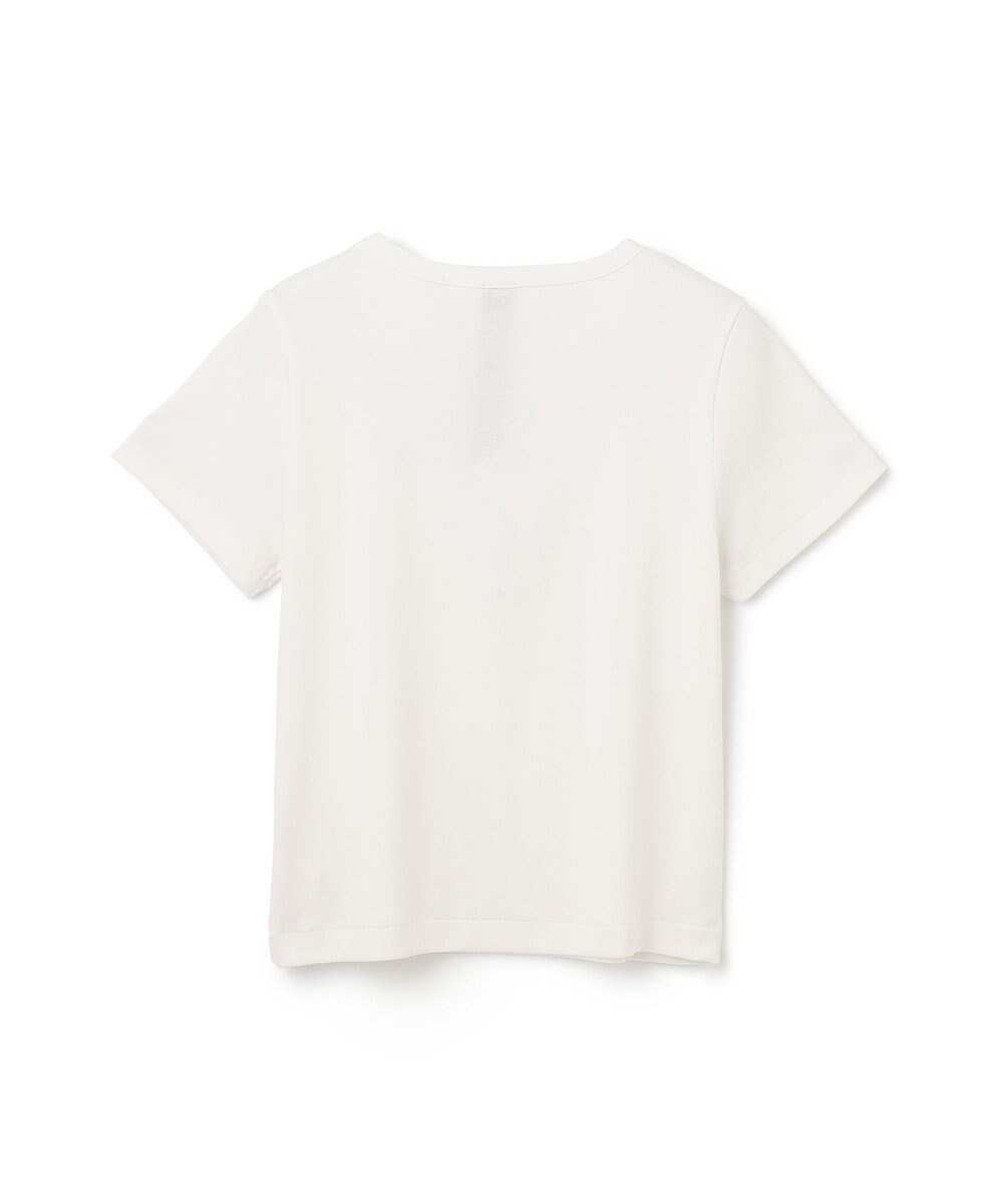 GRACE CONTINENTAL フライスコンパクトトップ 