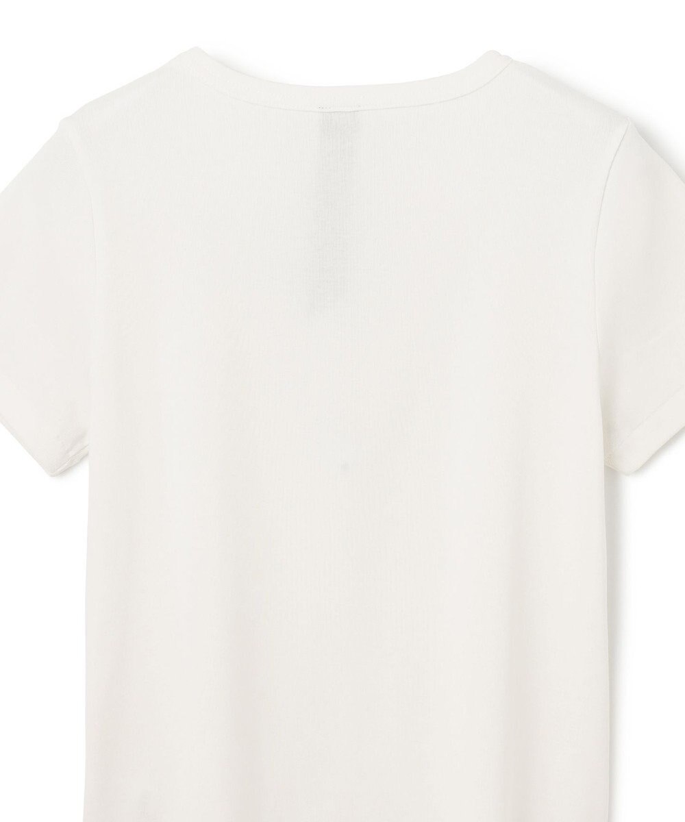 GRACE CONTINENTAL フライスコンパクトトップ 