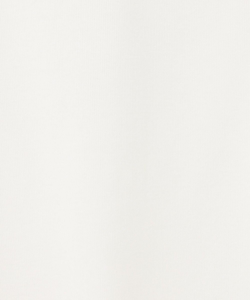 GRACE CONTINENTAL フライスコンパクトトップ 