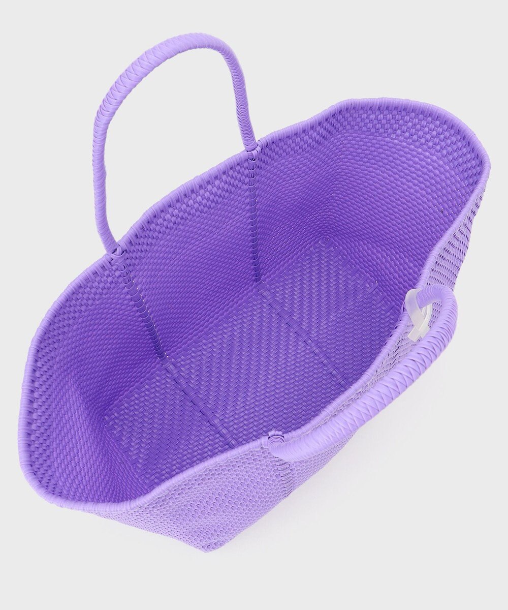 GRACE CONTINENTAL PUP  メルカドバッグL 