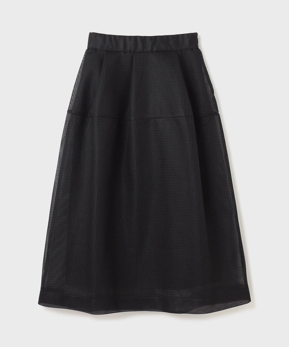 GRACE CONTINENTAL ダンボールメッシュスカート 
