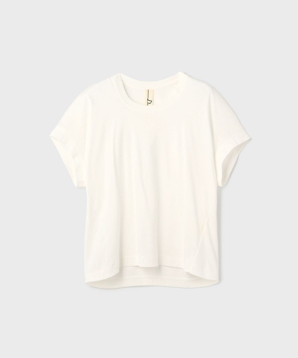 GRACE CONTINENTAL ルーズカットTシャツ 