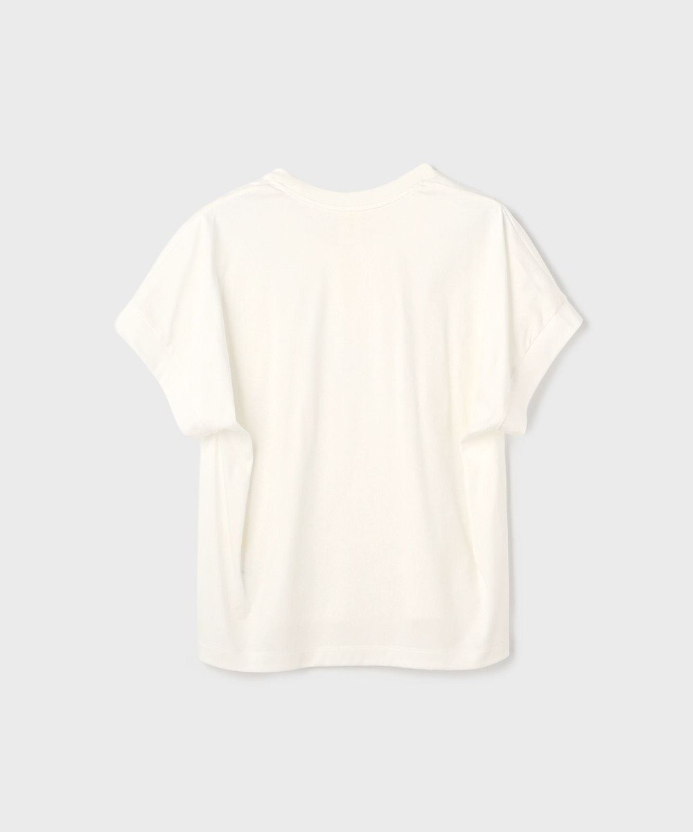 GRACE CONTINENTAL ルーズカットTシャツ 