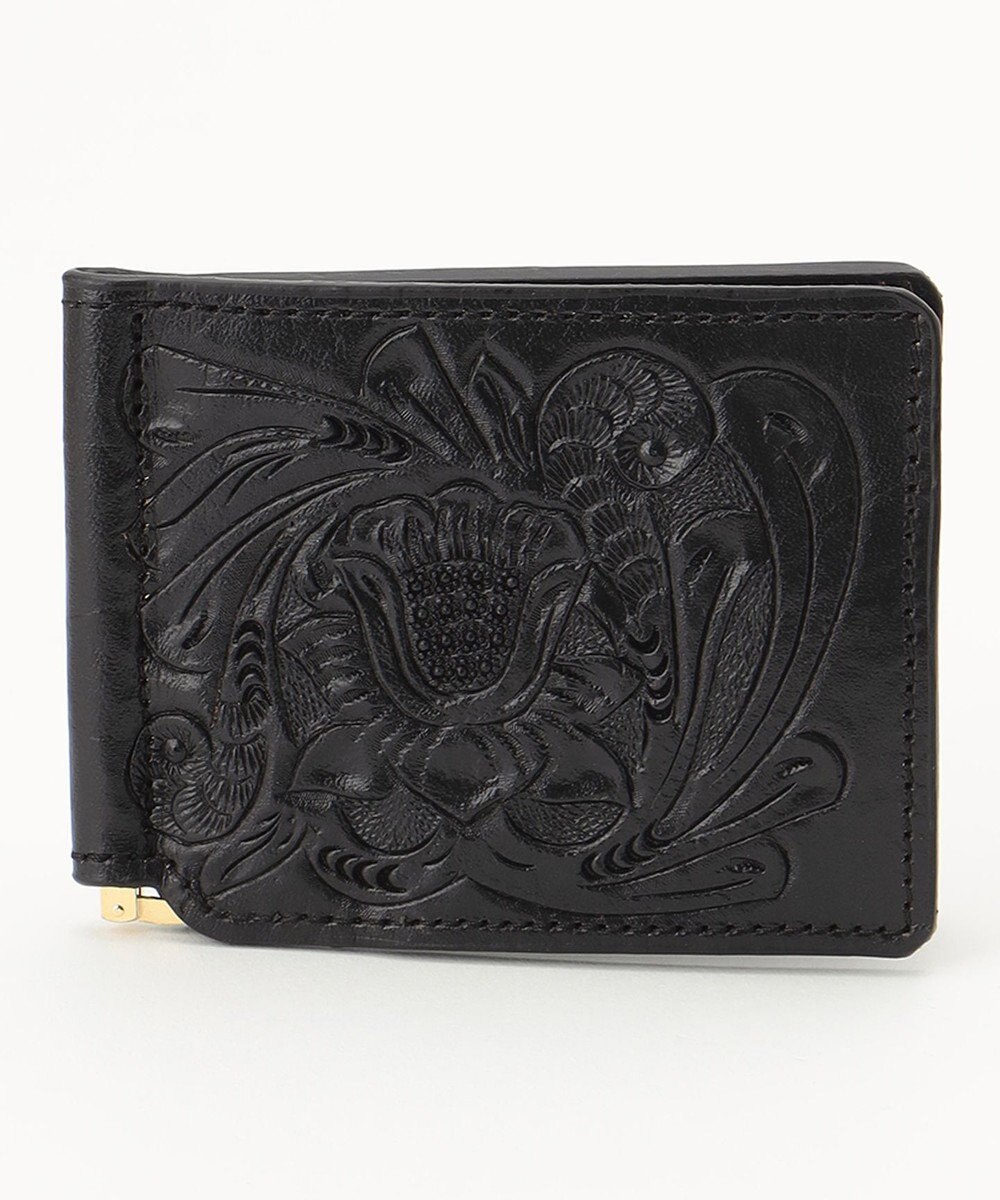 MoneyClip wallet / GRACE CONTINENTAL | GRACE CONTINENTAL グレース