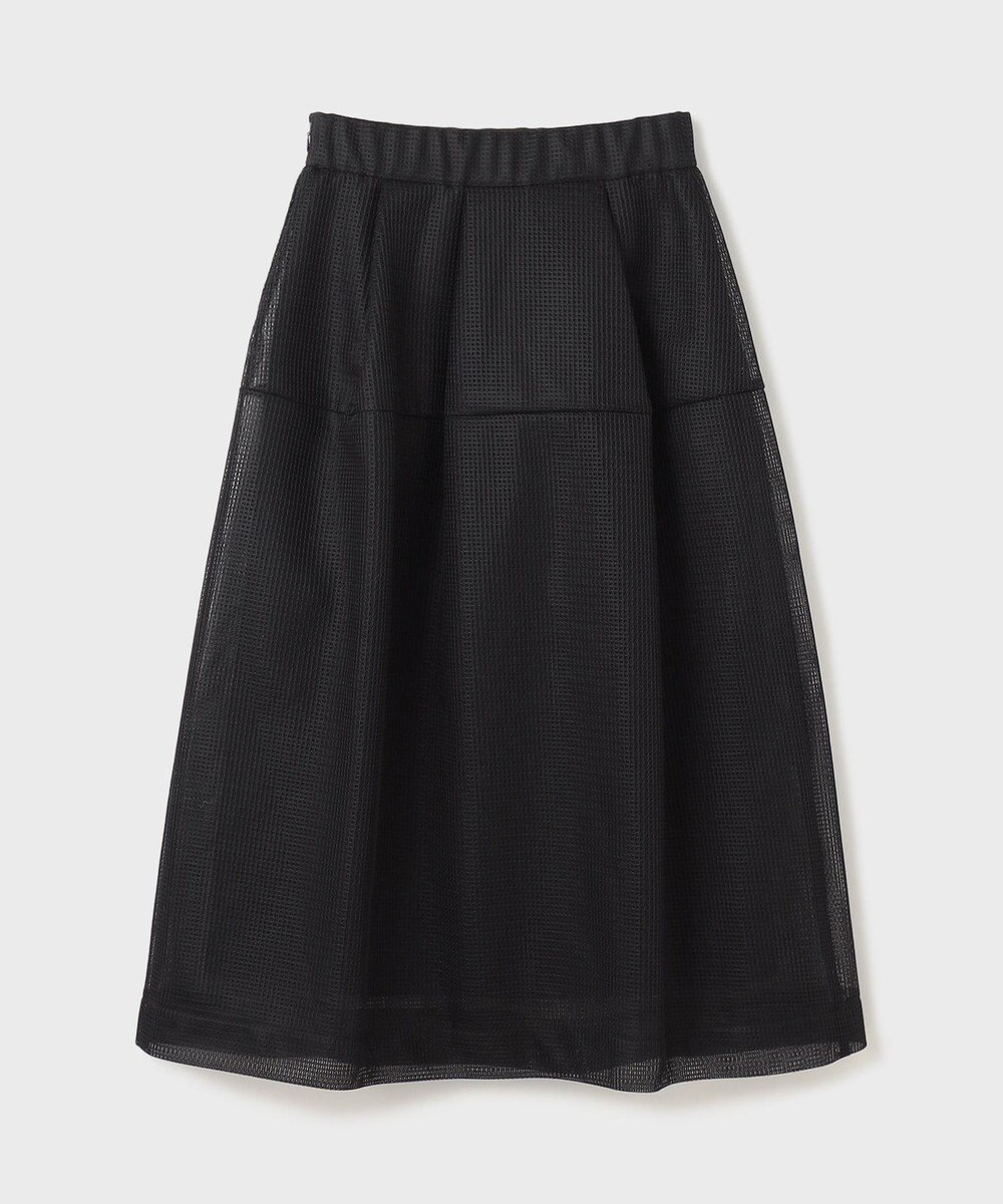 GRACE CONTINENTAL ダンボールメッシュスカート 