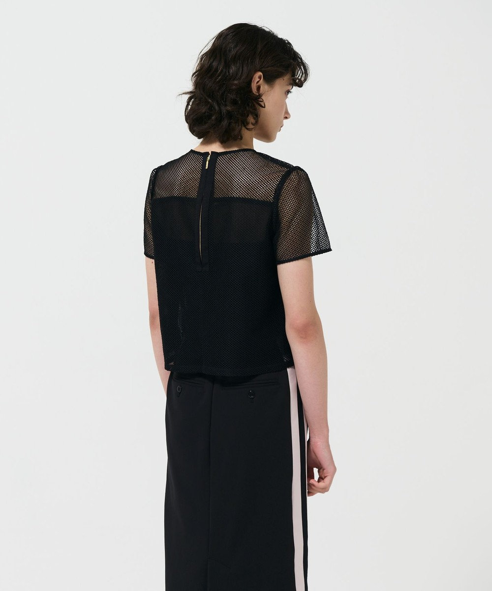 GRACE CONTINENTAL レーストップ