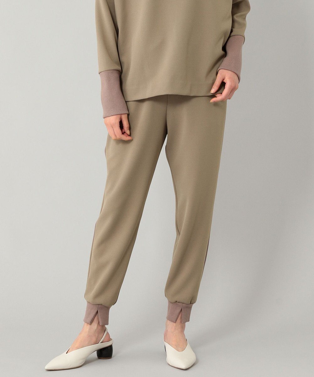 ジョーゼットカットパンツ Grace Continental Grace Continental グレースコンチネンタル 通販