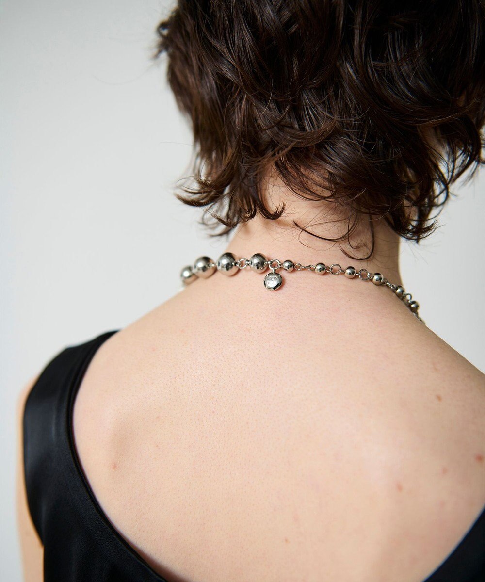 GRACE CONTINENTAL MOY paris Noah ネックレス 