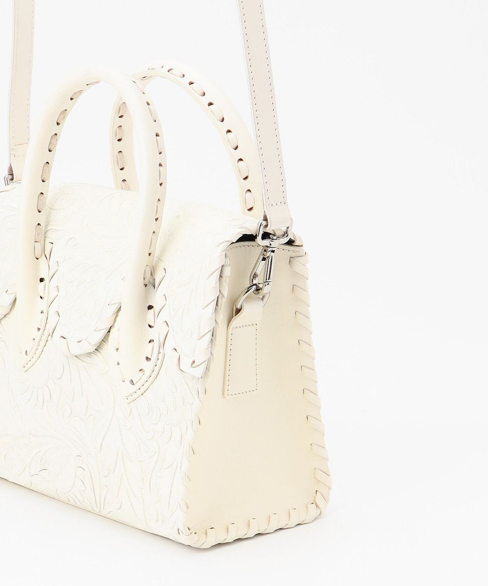 GRACE CONTINENTAL RollingSTHandbag 