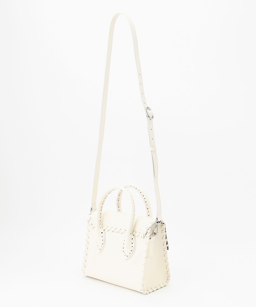 GRACE CONTINENTAL RollingSTHandbag 