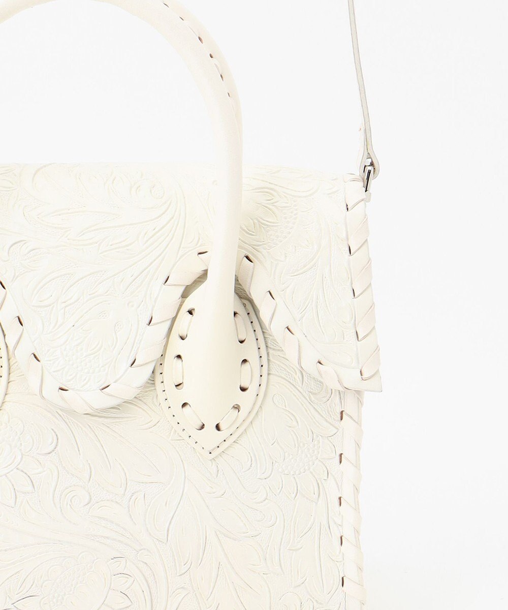 GRACE CONTINENTAL RollingSTHandbag 