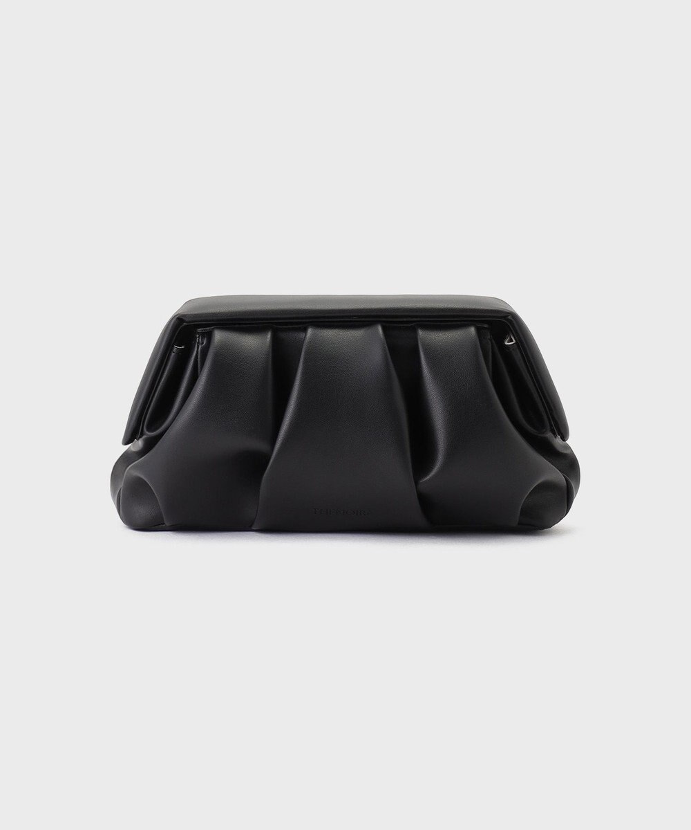 GRACE CONTINENTAL Themoirè Black 