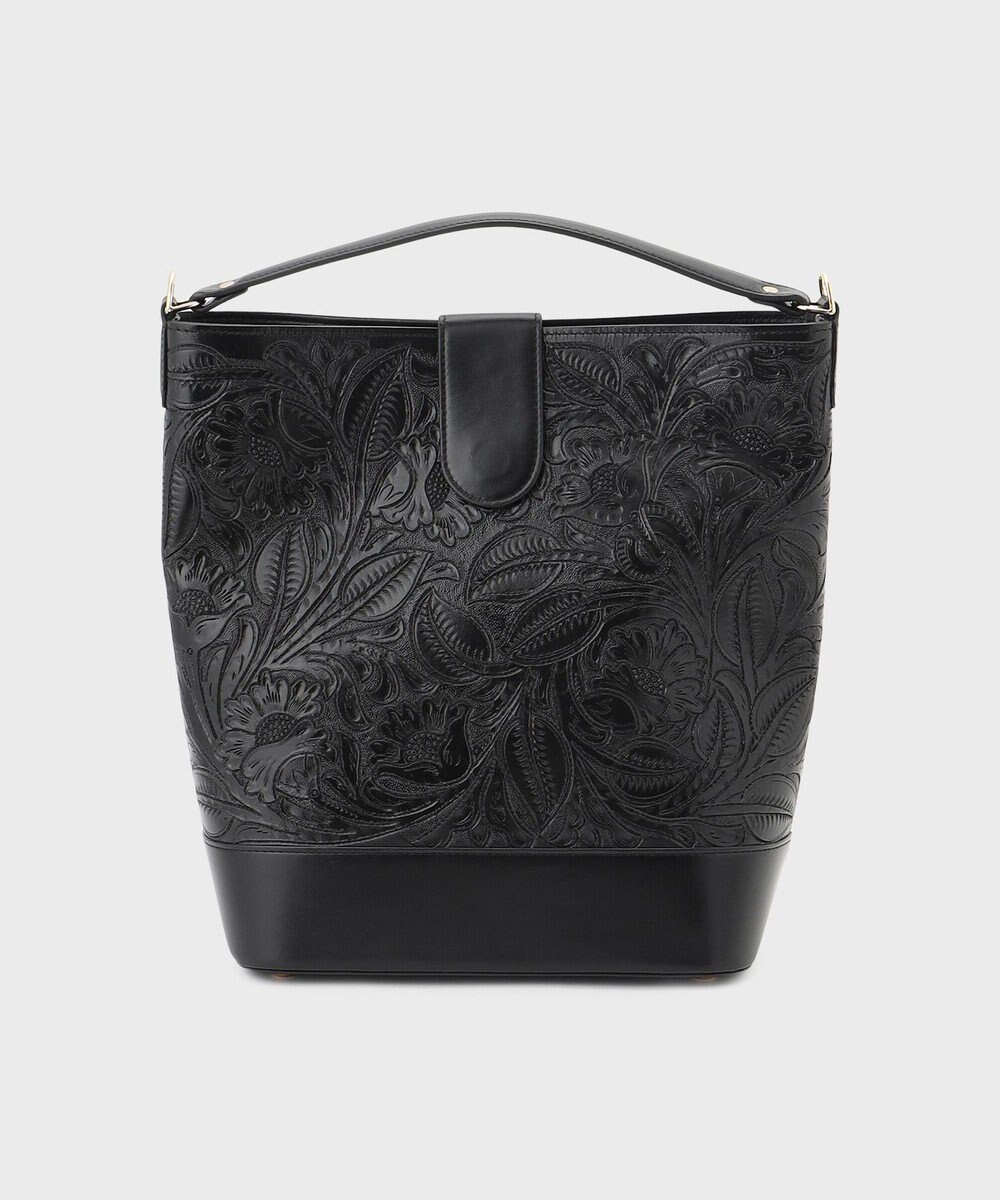 GRACE CONTINENTAL Bucketbag 