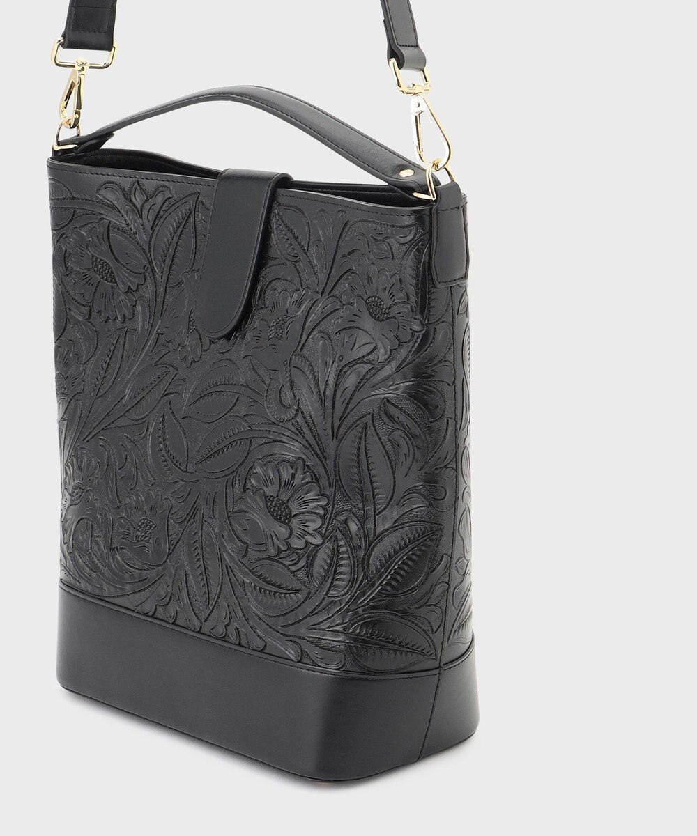 GRACE CONTINENTAL Bucketbag