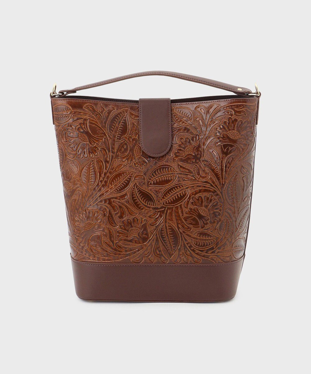 GRACE CONTINENTAL Bucketbag