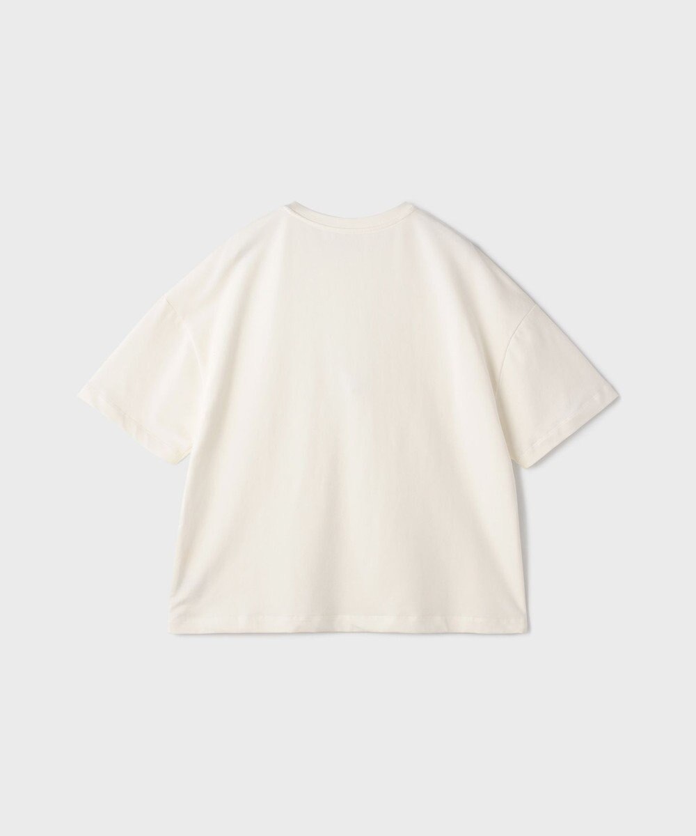 GRACE CONTINENTAL レースTシャツ 