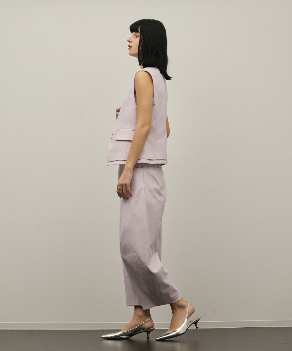 GRACE CONTINENTAL ドライオックスジレ 