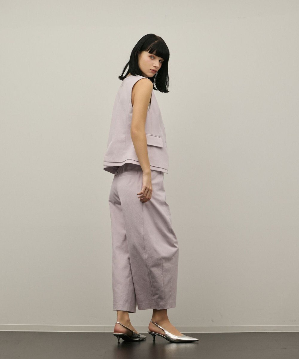 GRACE CONTINENTAL ドライオックスジレ 