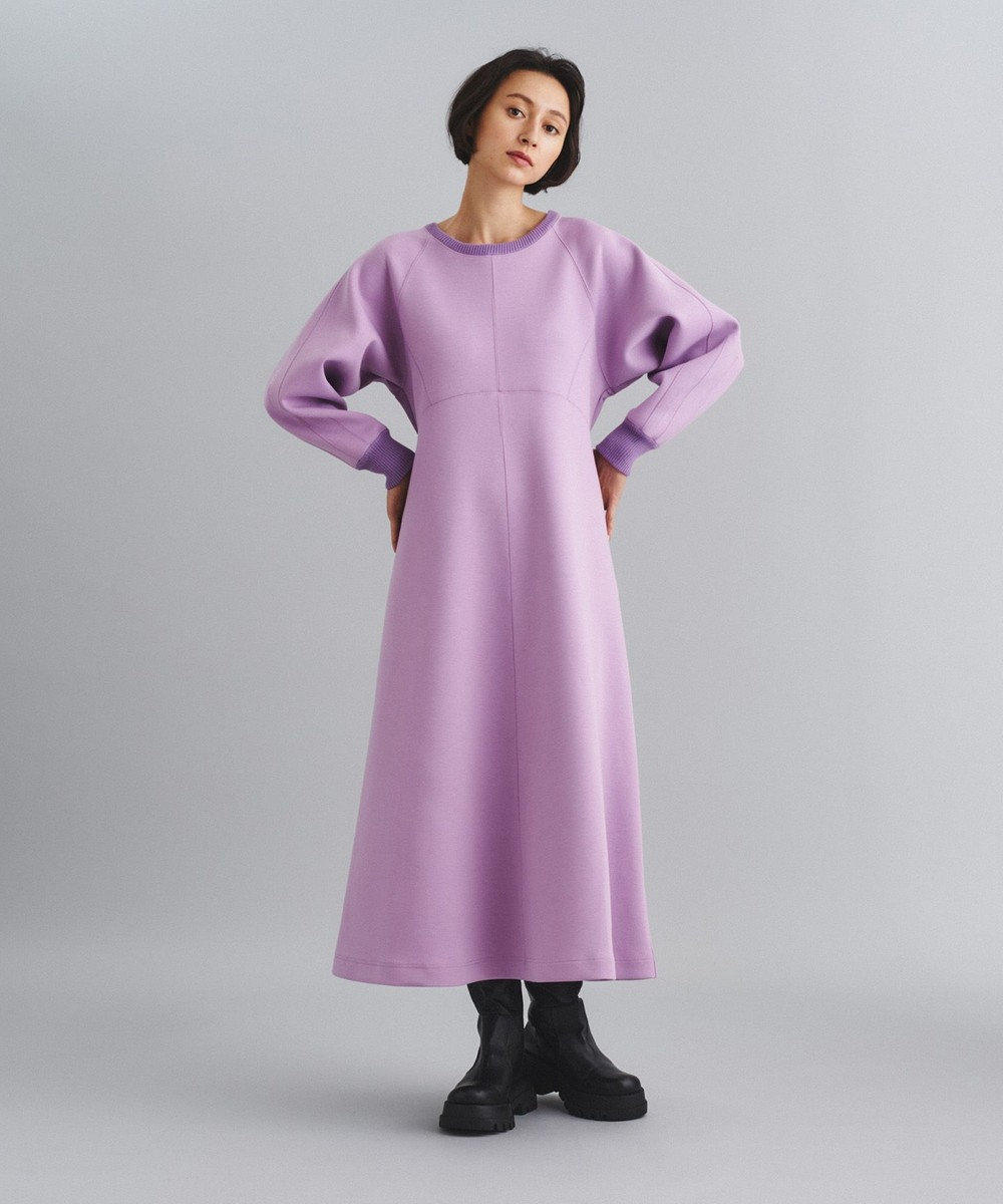 ドルマンロングフレアワンピース Grace Continental Grace Continental グレースコンチネンタル 通販 ドルマンロングフレアワンピース Grace Continental Grace Continental グレースコンチネンタル 通販