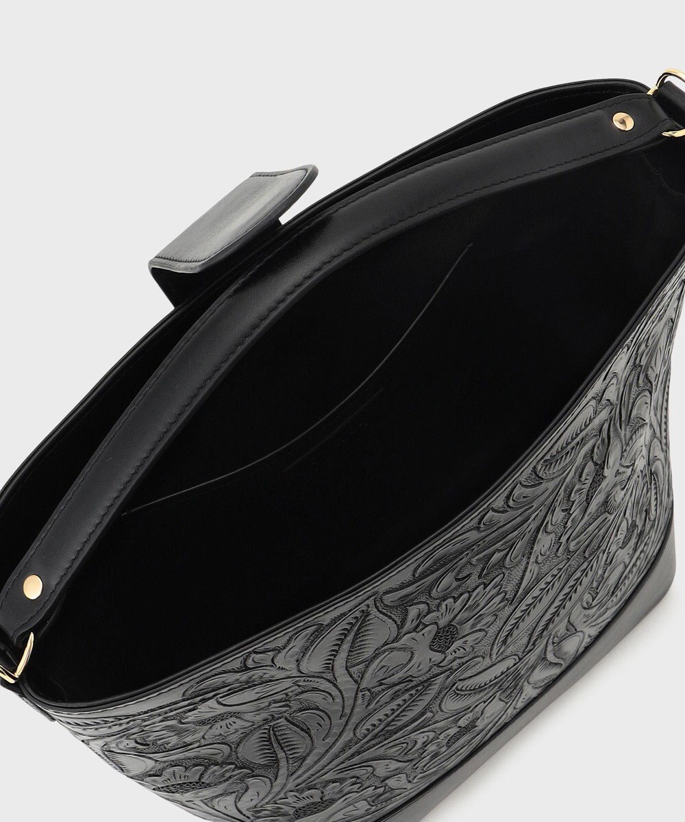 GRACE CONTINENTAL Bucketbag