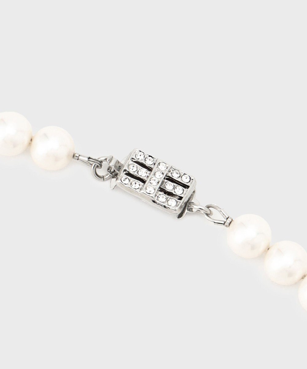 GRACE CONTINENTAL パールネックレス