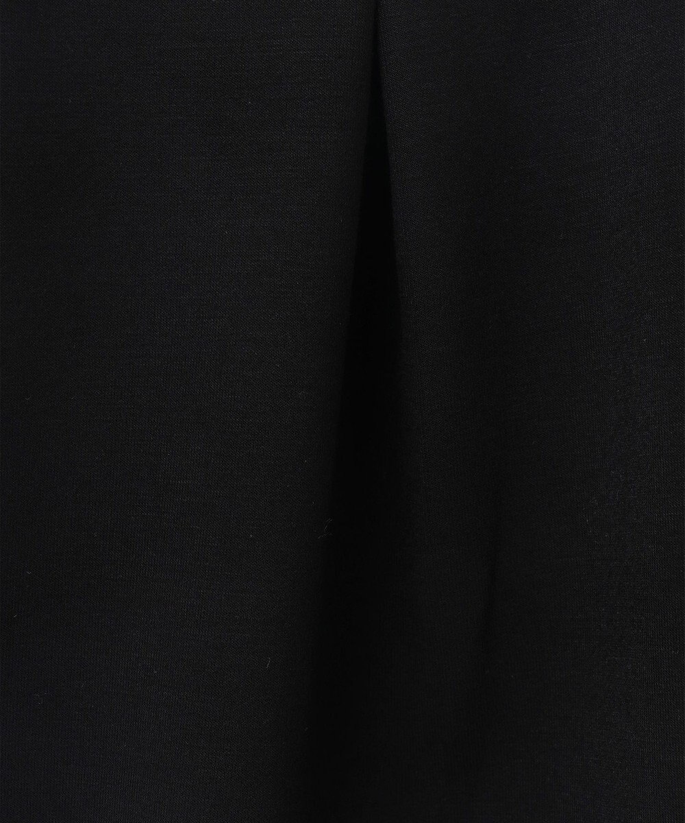 GRACE CONTINENTAL タックショートトップ 